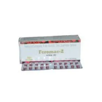Haematinics Tablet